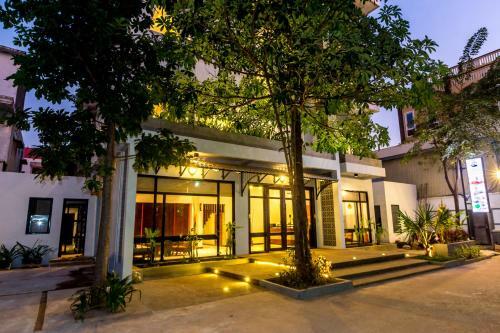 Hotel Coolland Residence & Spa