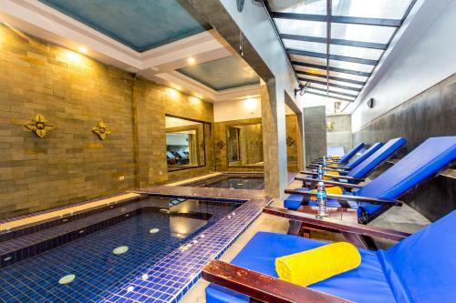 Hotel Coolland Residence & Spa