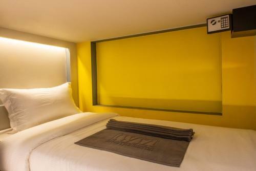 The Twizt - Lifestyle Hostel
