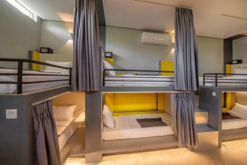 The Twizt - Lifestyle Hostel