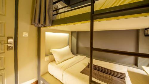 The Twizt - Lifestyle Hostel