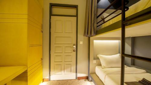 The Twizt - Lifestyle Hostel