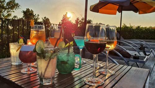 The Twizt - Lifestyle Hostel