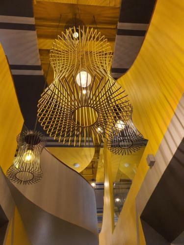 The Twizt - Lifestyle Hostel