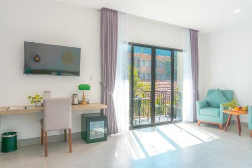 Hotel Angkor Aurora