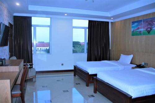 Na Chateau Hotel ????????????????