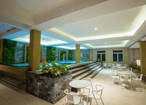 Na Chateau Hotel ????????????????
