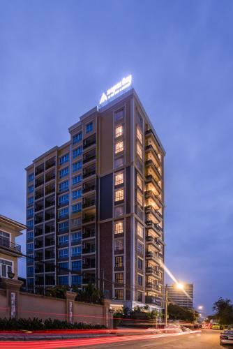 Tk View Hotel & Apartment