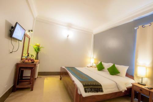 Hotel Summer Villa Resort