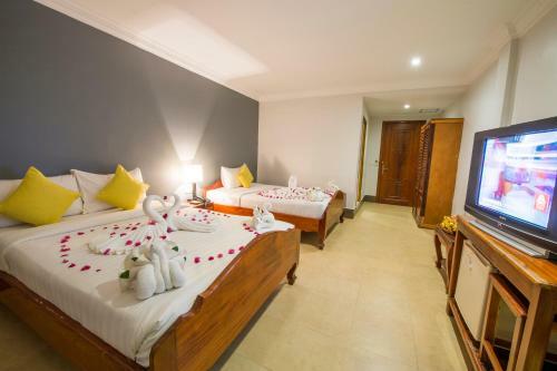 Hotel Summer Villa Resort