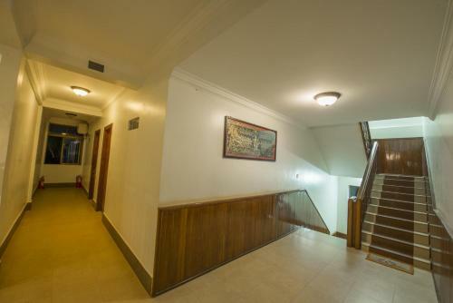 Hotel Summer Villa Resort