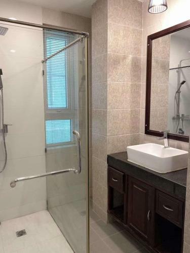 Apartamento Hotel 010