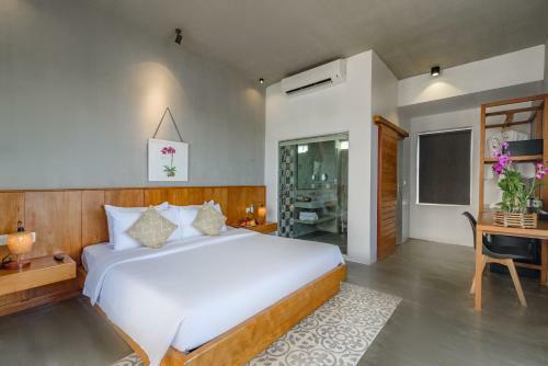 Hotel Phka Kravan Boutique