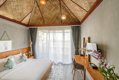 Hotel Phka Kravan Boutique