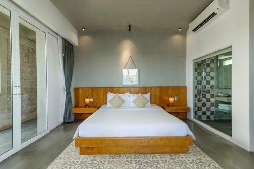 Hotel Phka Kravan Boutique