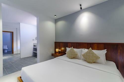 Hotel Phka Kravan Boutique