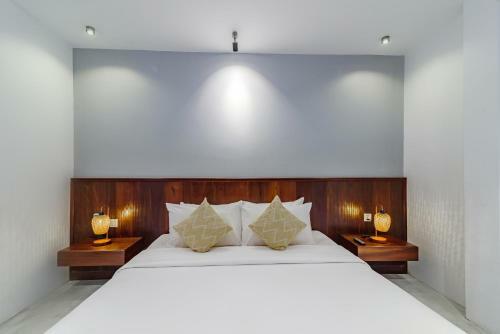 Hotel Phka Kravan Boutique