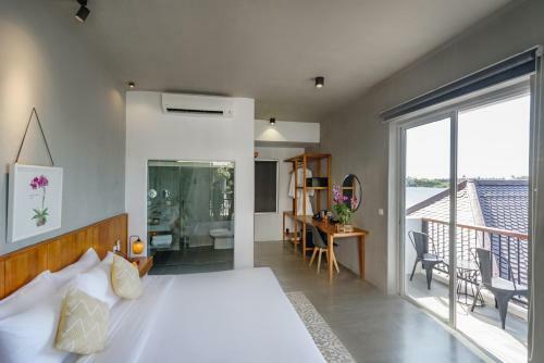 Hotel Phka Kravan Boutique