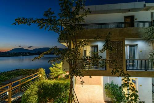 Hotel Phka Kravan Boutique