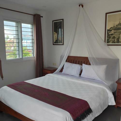 Hotel Smart Angkor Boutique