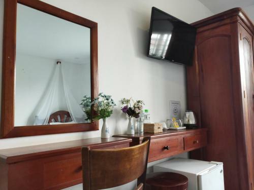 Hotel Smart Angkor Boutique