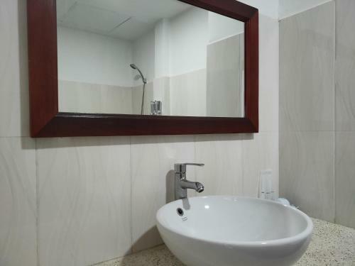 Hotel Smart Angkor Boutique