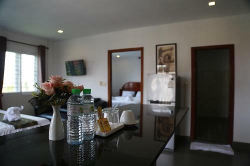 Hotel Smart Angkor Boutique