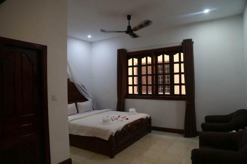 Hotel Smart Angkor Boutique