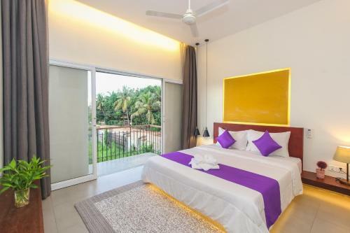 Phan Nata Apartment