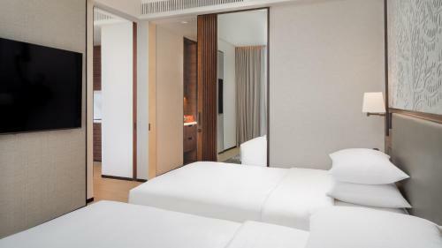 Hotel Hyatt Regency Phnom Penh
