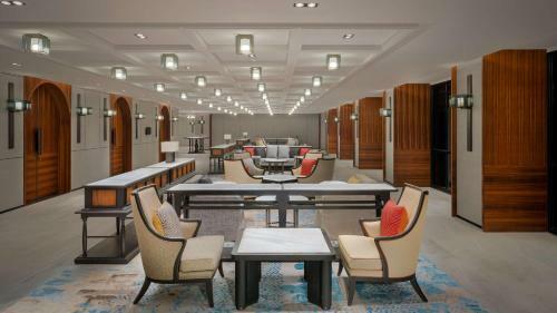 Hotel Hyatt Regency Phnom Penh