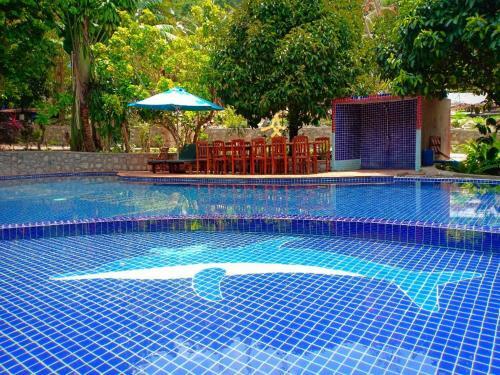 Hotel Legend Kep Resort
