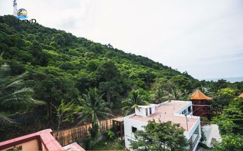 Hotel Legend Kep Resort