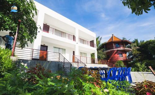 Hotel Legend Kep Resort