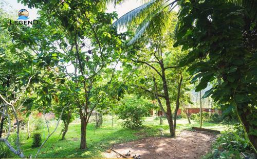 Hotel Legend Kep Resort