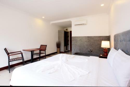 Happy Asia Boutique Hotel