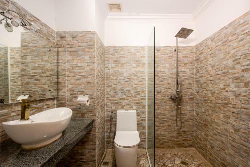 Happy Asia Boutique Hotel