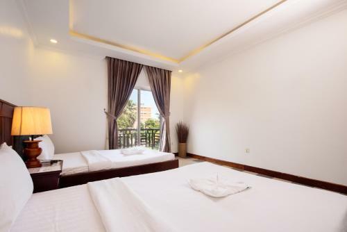 Happy Asia Boutique Hotel