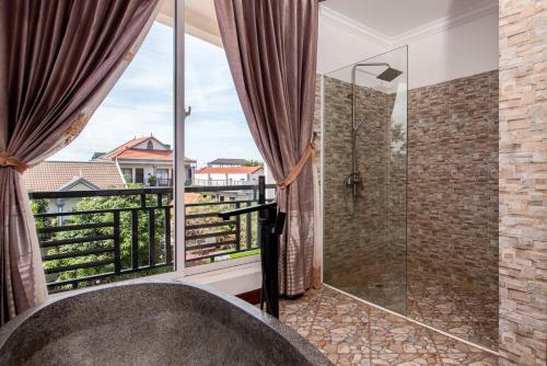 Happy Asia Boutique Hotel