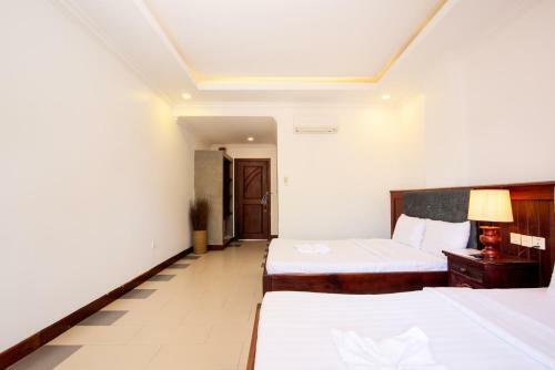 Happy Asia Boutique Hotel