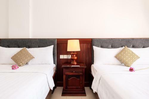 Happy Asia Boutique Hotel