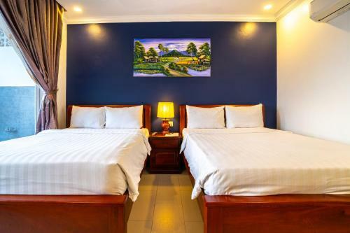 Happy Asia Boutique Hotel