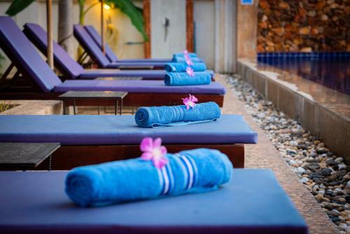 Happy Asia Boutique Hotel
