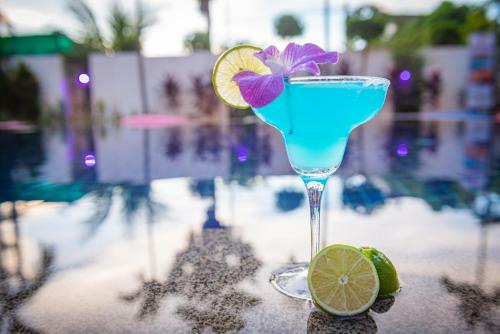 Happy Asia Boutique Hotel