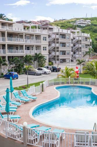 Apartamento Imperial Bay Beach And Golf Residence