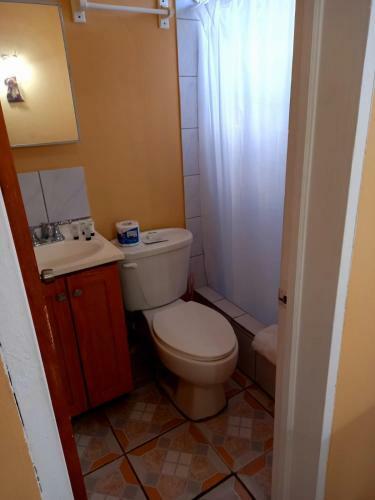 Hostal Beverley's Guest House, Nevis