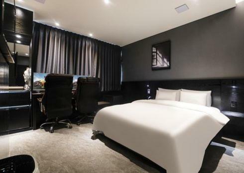 Hotel Luem Ansan