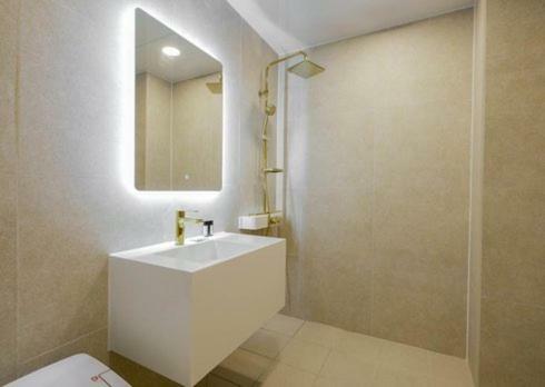 Hotel Luem Ansan