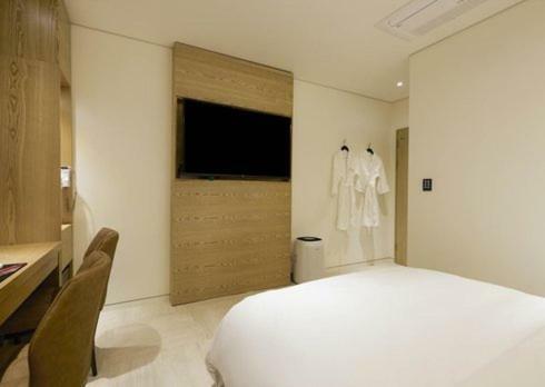 Hotel Luem Ansan
