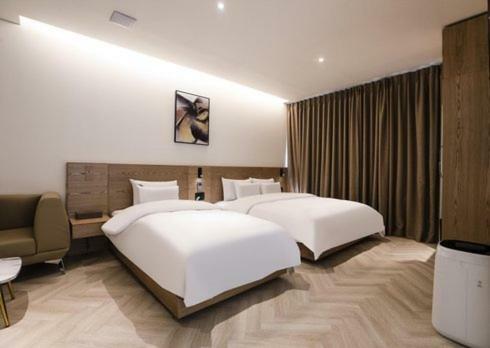 Hotel Luem Ansan